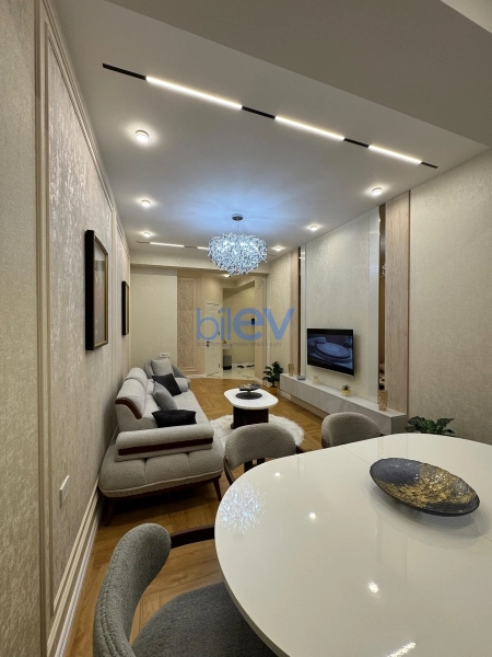Satış 3 otaqlı Yeni Tikili bina evi  100m², Bakı