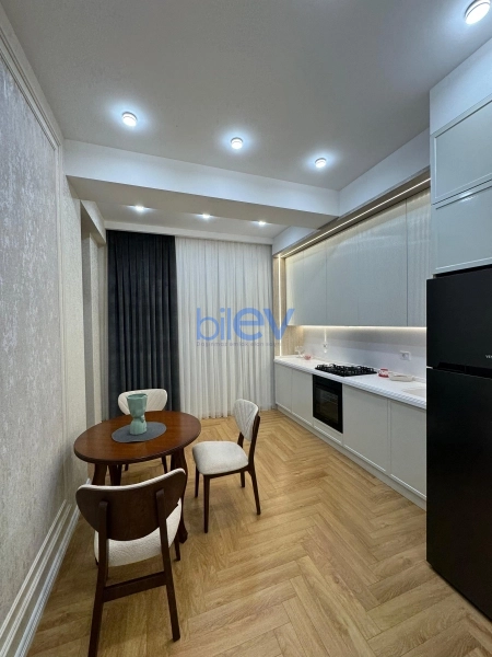 Satış 3 otaqlı Yeni Tikili bina evi  100m², Bakı