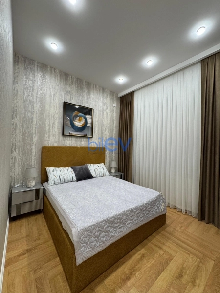 Satış 3 otaqlı Yeni Tikili bina evi  100m², Bakı