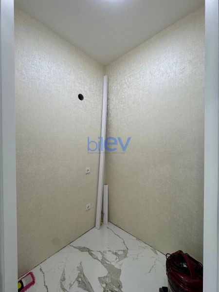 Satış 3 otaqlı Yeni Tikili bina evi  100m², Bakı