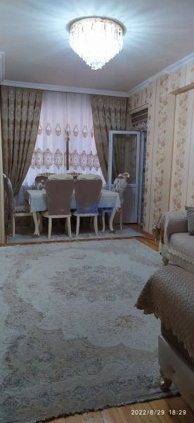 Satış 2 otaqlı Yeni Tikili bina evi  65m², Xırdalan
