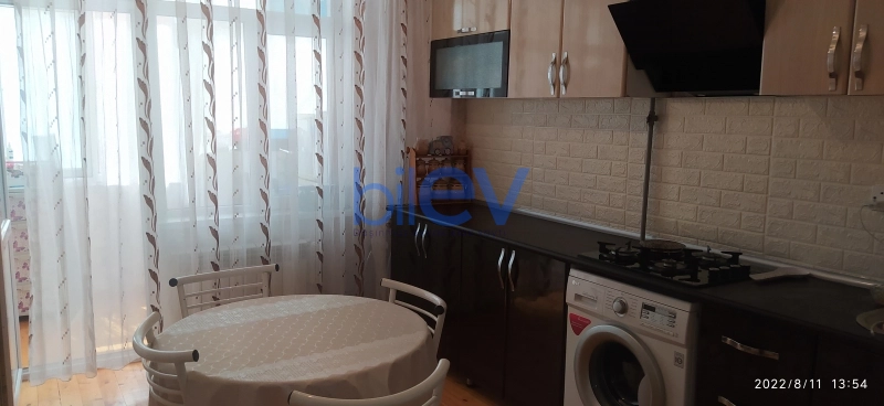 Satış 2 otaqlı Yeni Tikili bina evi  65m², Xırdalan