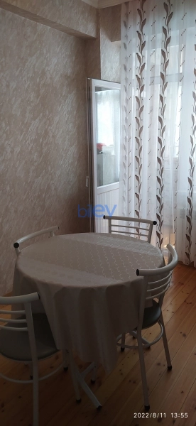 Satış 2 otaqlı Yeni Tikili bina evi  65m², Xırdalan