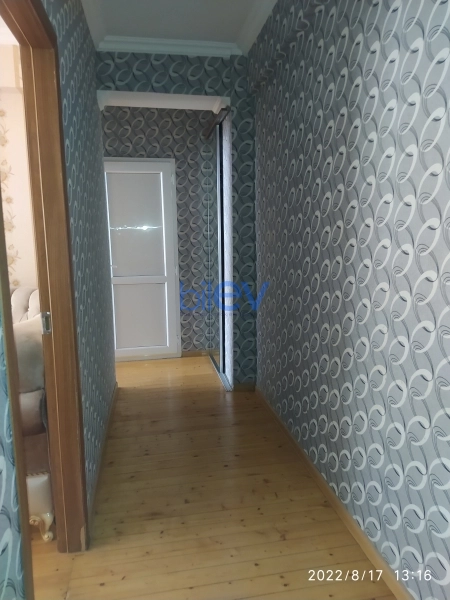 Satış 2 otaqlı Yeni Tikili bina evi  65m², Xırdalan