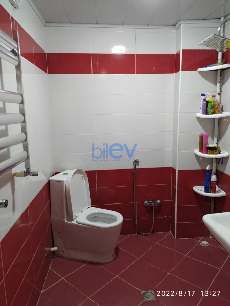 Satış 2 otaqlı Yeni Tikili bina evi  65m², Xırdalan