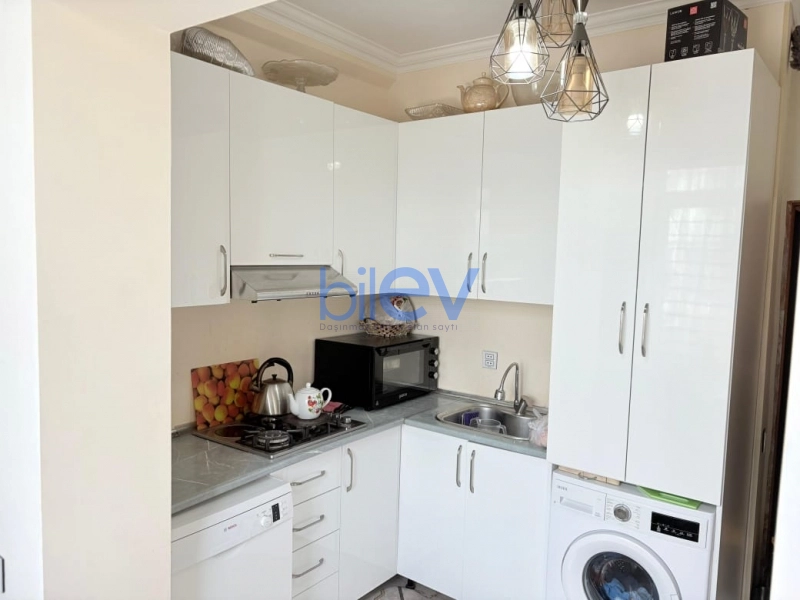 Satış 2 otaqlı Köhnə Tikili bina evi  50m², Astara