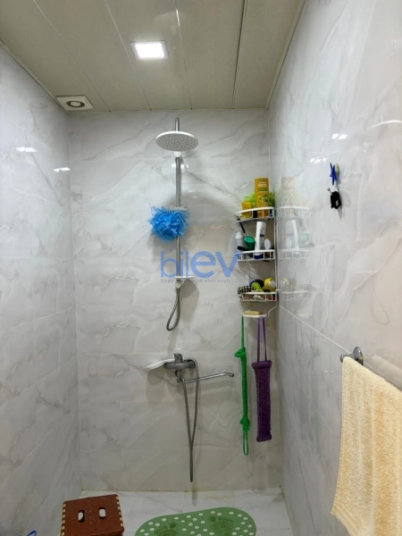 Satış 2 otaqlı Köhnə Tikili bina evi  50m², Astara