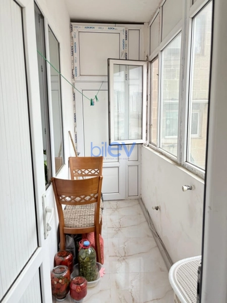 Satış 2 otaqlı Köhnə Tikili bina evi  50m², Astara