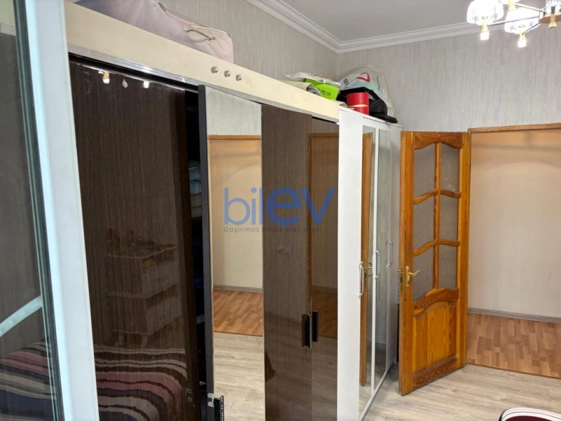 Satış 2 otaqlı Köhnə Tikili bina evi  50m², Astara