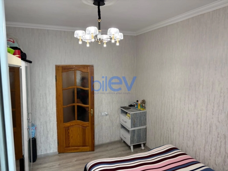 Satış 2 otaqlı Köhnə Tikili bina evi  50m², Astara