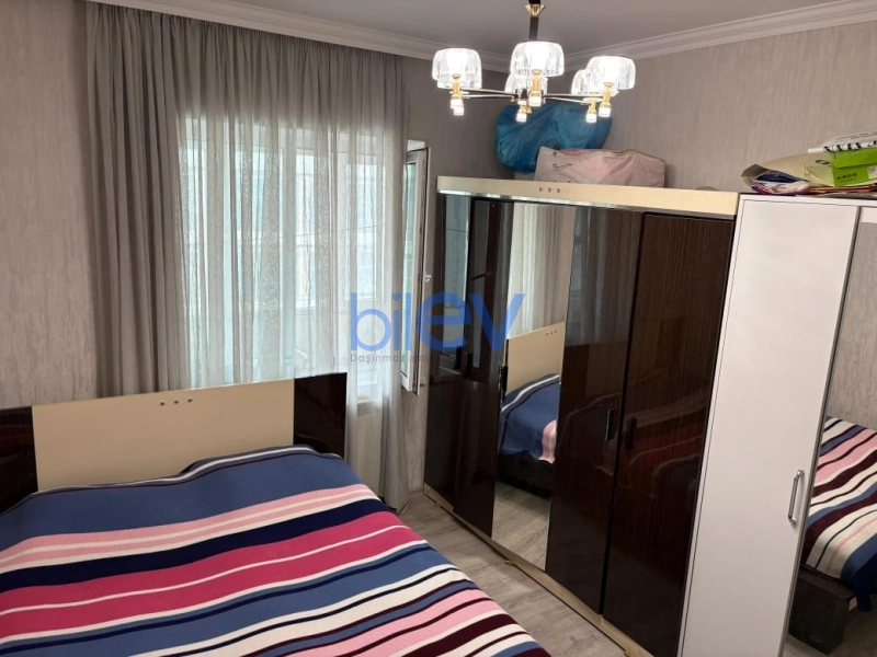 Satış 2 otaqlı Köhnə Tikili bina evi  50m², Astara