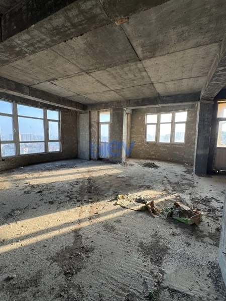 Satış 4 otaqlı Yeni Tikili bina evi  156m², Bakı