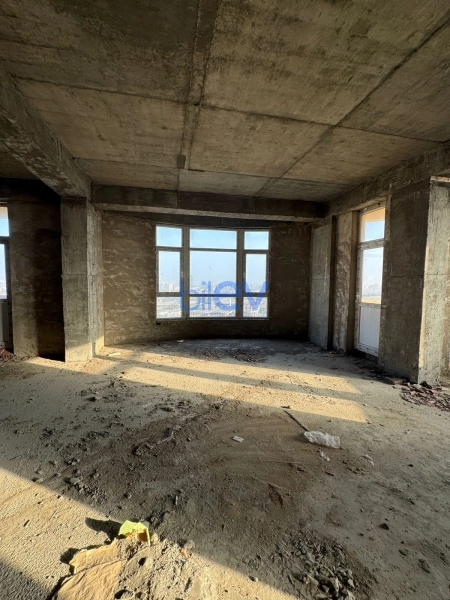 Satış 4 otaqlı Yeni Tikili bina evi  156m², Bakı