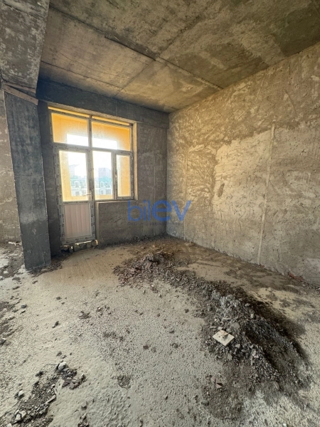 Satış 4 otaqlı Yeni Tikili bina evi  156m², Bakı
