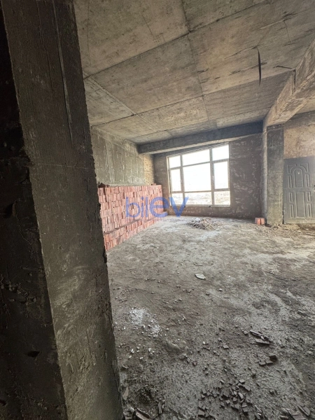 Satış 4 otaqlı Yeni Tikili bina evi  156m², Bakı