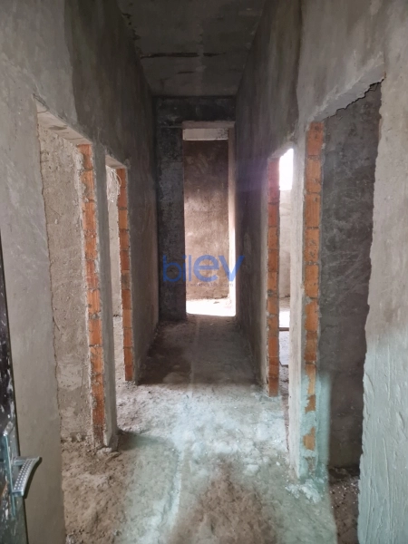 Satış 2 otaqlı Yeni Tikili bina evi  65m², Bakı
