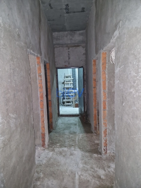 Satış 2 otaqlı Yeni Tikili bina evi  65m², Bakı