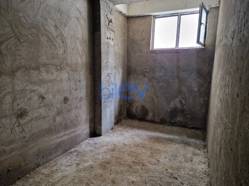 Satış 2 otaqlı Yeni Tikili bina evi  65m², Bakı