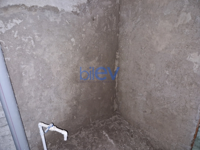 Satış 2 otaqlı Yeni Tikili bina evi  65m², Bakı
