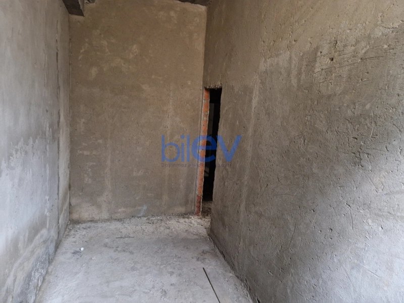 Satış 2 otaqlı Yeni Tikili bina evi  65m², Bakı