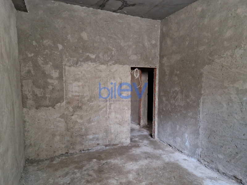 Satış 2 otaqlı Yeni Tikili bina evi  65m², Bakı