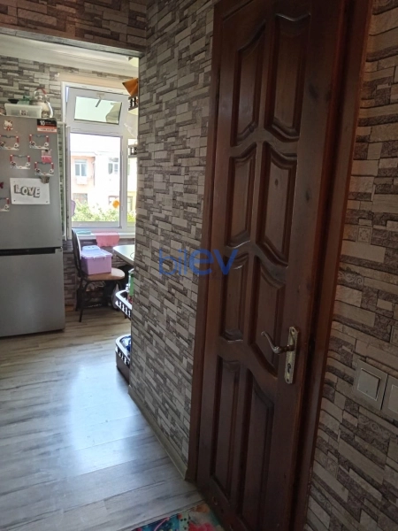 Satış 2 otaqlı Köhnə Tikili bina evi  51m², Bakı