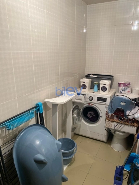 Satış 3 otaqlı Köhnə Tikili bina evi  95m², Bakı