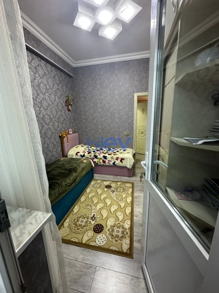 İpoteka 3 otaqlı Yeni Tikili bina evi  65m², Xırdalan