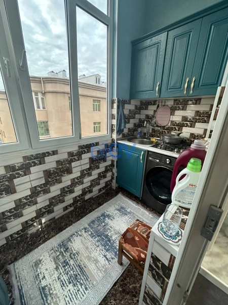 İpoteka 3 otaqlı Yeni Tikili bina evi  65m², Xırdalan