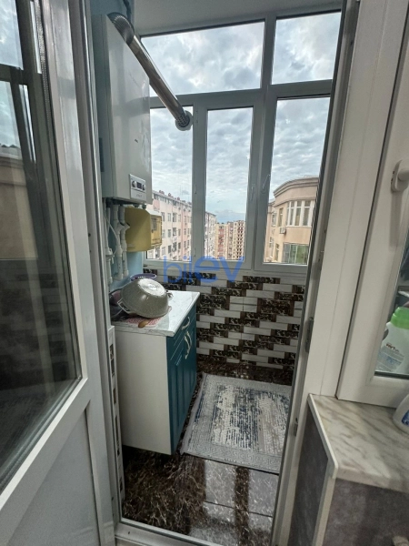 İpoteka 3 otaqlı Yeni Tikili bina evi  65m², Xırdalan