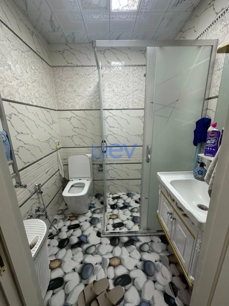 İpoteka 3 otaqlı Yeni Tikili bina evi  65m², Xırdalan