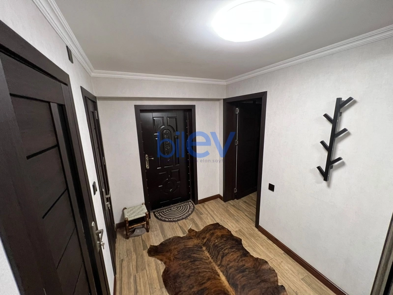 Satış 5 otaqlı Həyət evi  200m², Sumqayıt