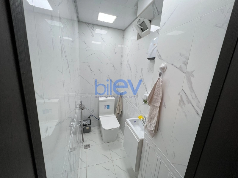 Satış 5 otaqlı Həyət evi  200m², Sumqayıt
