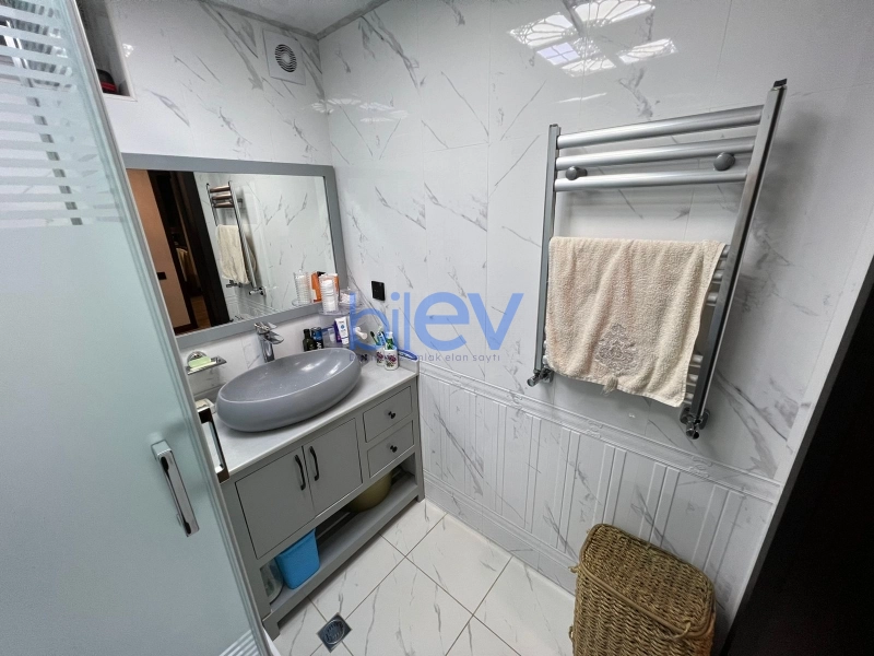 Satış 5 otaqlı Həyət evi  200m², Sumqayıt