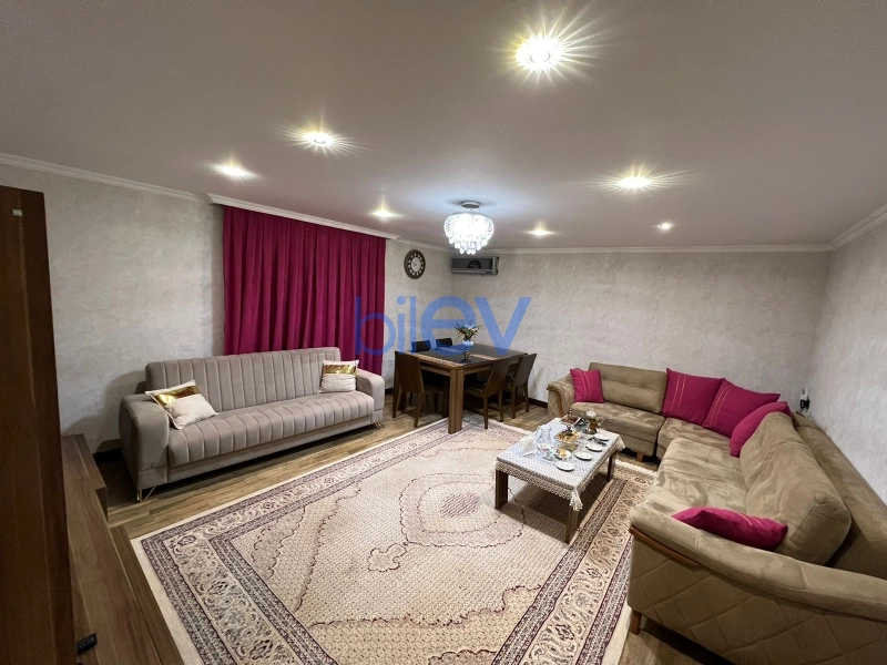 Satış 5 otaqlı Həyət evi  200m², Sumqayıt