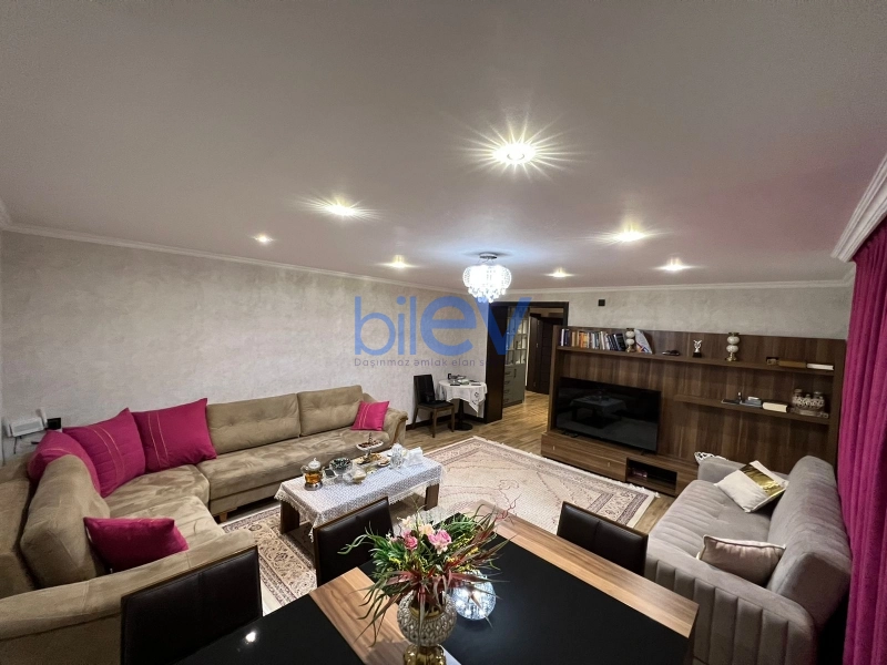 Satış 5 otaqlı Həyət evi  200m², Sumqayıt