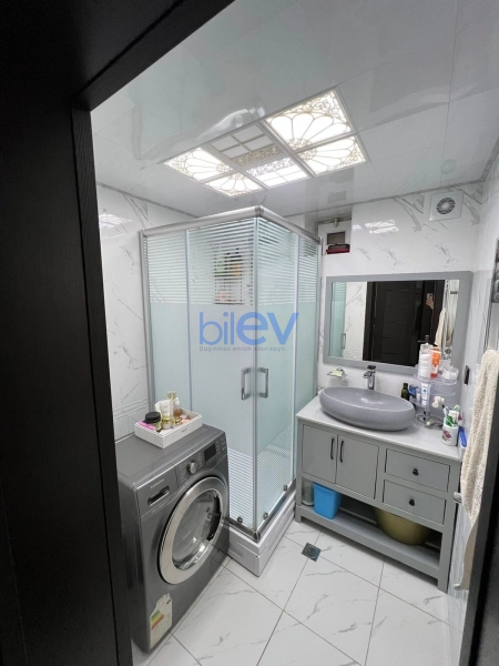 Satış 5 otaqlı Həyət evi  200m², Sumqayıt