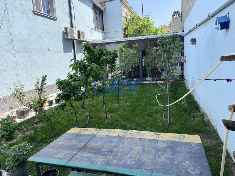 Satış 5 otaqlı Həyət evi  200m², Sumqayıt
