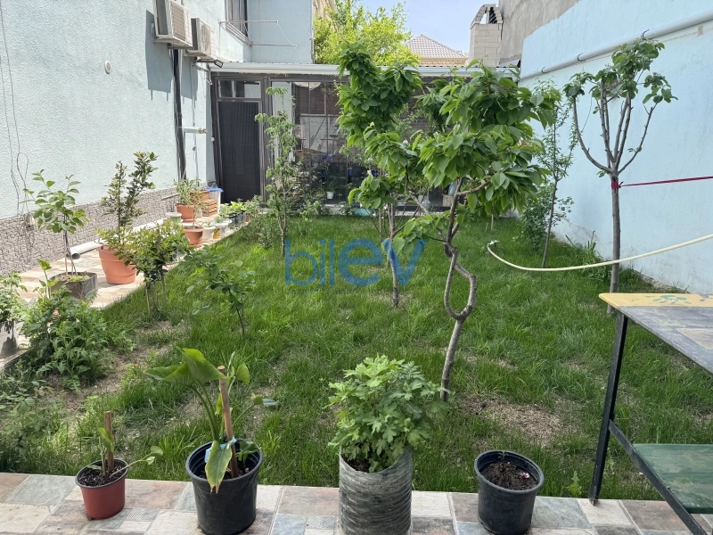 Satış 5 otaqlı Həyət evi  200m², Sumqayıt