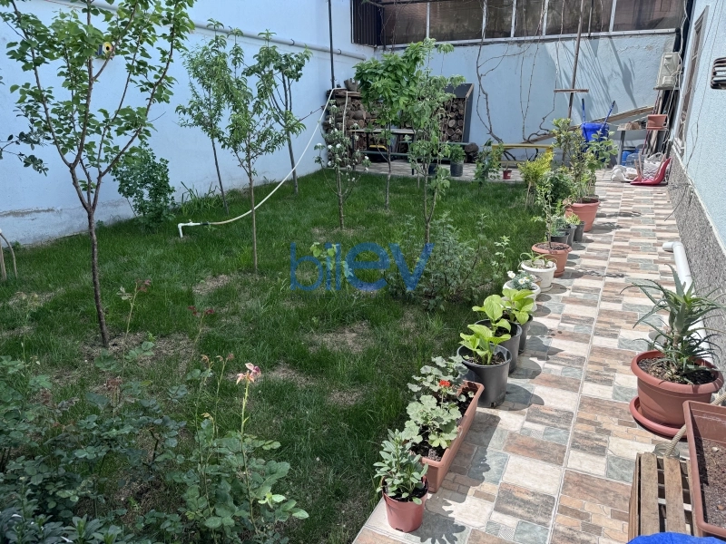 Satış 5 otaqlı Həyət evi  200m², Sumqayıt