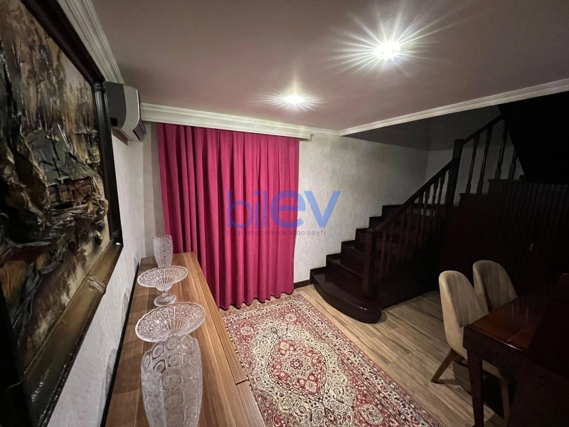 Satış 5 otaqlı Həyət evi  200m², Sumqayıt