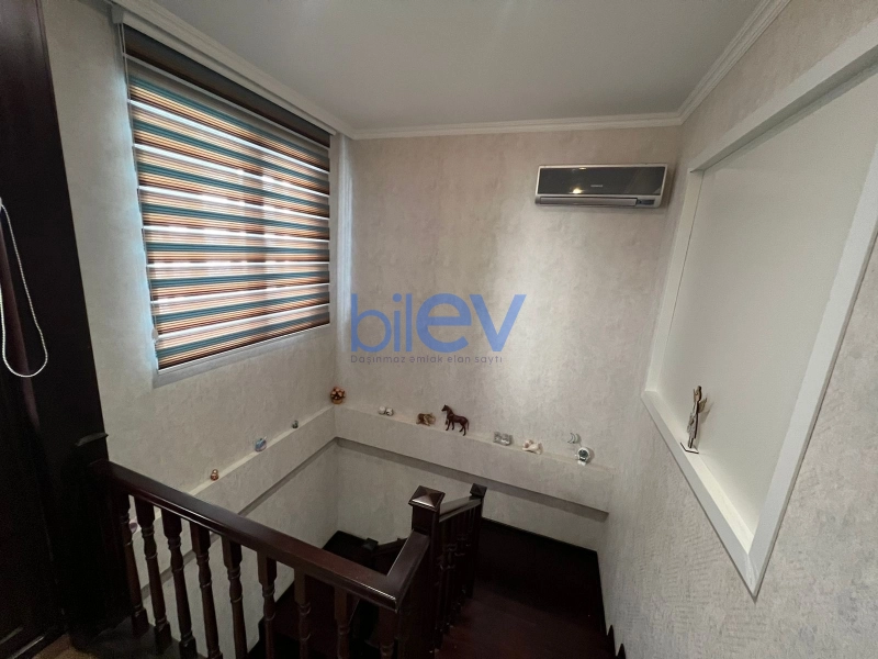 Satış 5 otaqlı Həyət evi  200m², Sumqayıt