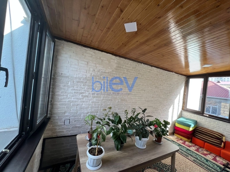Satış 5 otaqlı Həyət evi  200m², Sumqayıt