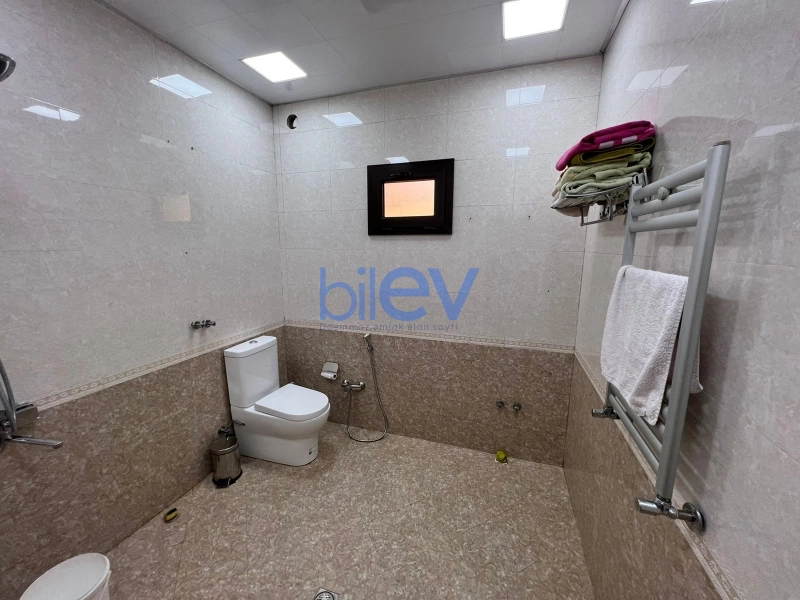 Satış 5 otaqlı Həyət evi  200m², Sumqayıt