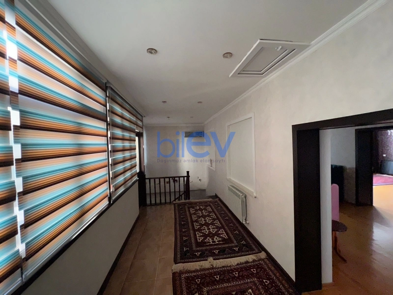 Satış 5 otaqlı Həyət evi  200m², Sumqayıt