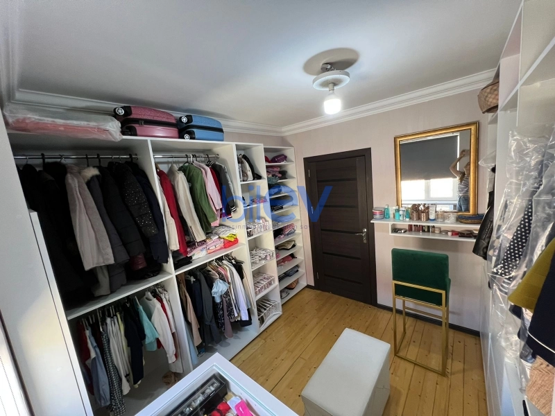 Satış 5 otaqlı Həyət evi  200m², Sumqayıt