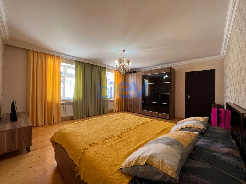 Satış 5 otaqlı Həyət evi  200m², Sumqayıt
