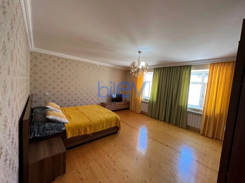 Satış 5 otaqlı Həyət evi  200m², Sumqayıt