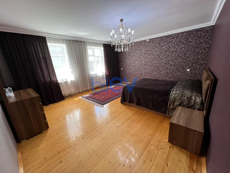 Satış 5 otaqlı Həyət evi  200m², Sumqayıt