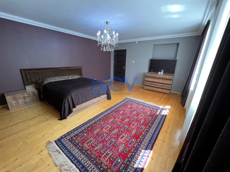 Satış 5 otaqlı Həyət evi  200m², Sumqayıt